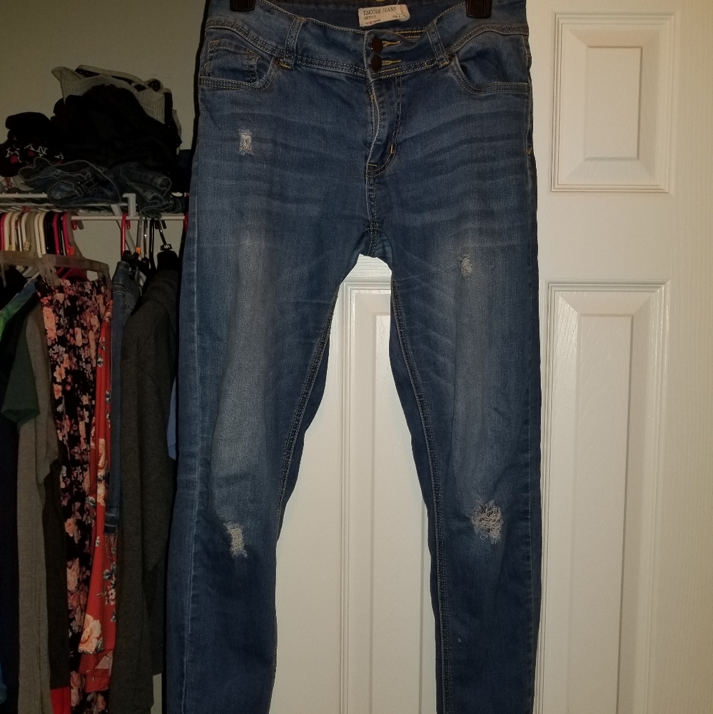 Encore Jeans